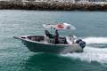 Saltwater Commercial Boats 6.5 Centre Console