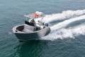 Saltwater Commercial Boats 6.5 Centre Console