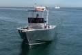 Saltwater Commercial Boats 6.5 Centre Console