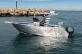 Saltwater Commercial Boats 6.5 Centre Console