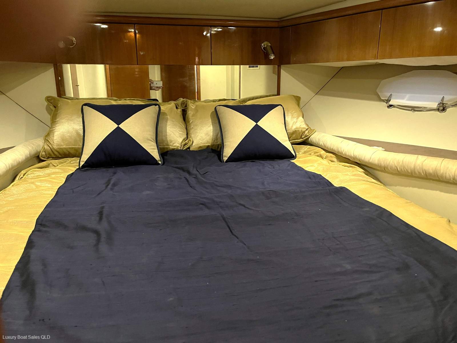 Sunseeker Predator 56