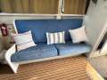 Chivers Marine 32 Flybridge - " Diesel shaft driven" DUAL HELM:Stb Lounge or double bed