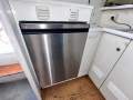 Chivers Marine 32 Flybridge - " Diesel shaft driven" DUAL HELM:New Galley Fridge
