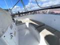 Chivers Marine 32 Flybridge - " Diesel shaft driven" DUAL HELM:Flybridge Guest seating