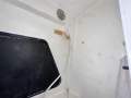 Chivers Marine 32 Flybridge - " Diesel shaft driven" DUAL HELM:Bathroom Shower