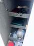 Chivers Marine 32 Flybridge - " Diesel shaft driven" DUAL HELM:Front cabin Storage