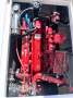 Chivers Marine 32 Flybridge - " Diesel shaft driven" DUAL HELM:Iveco 270hp Turbo Diesel