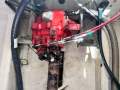 Chivers Marine 32 Flybridge - " Diesel shaft driven" DUAL HELM:V Drive Gear Box
