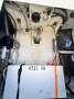 Chivers Marine 32 Flybridge - " Diesel shaft driven" DUAL HELM:Aft Bilge