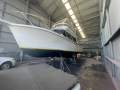 Chivers Marine 32 Flybridge - " Diesel shaft driven" DUAL HELM:CHIVERS 32 by YACHTS WEST ph 9335 7788