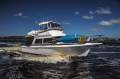 Chivers Marine 32 Flybridge - " Diesel shaft driven" DUAL HELM:CHIVERS 32 by YACHTS WEST ph 9335 7788