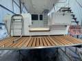 Chivers Marine 32 Flybridge - " Diesel shaft driven" DUAL HELM:Swim platform and ladder