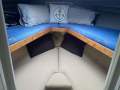 Chivers Marine 32 Flybridge - " Diesel shaft driven" DUAL HELM:Forward Bunk accomadation