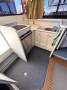 Chivers Marine 32 Flybridge - " Diesel shaft driven" DUAL HELM:Galley