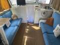 Chivers Marine 32 Flybridge - " Diesel shaft driven" DUAL HELM