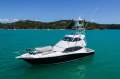 Maritimo 500 Offshore