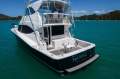 Maritimo 500 Offshore