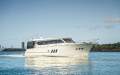 Island Gypsy 650 Motor Yacht