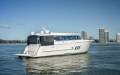 Island Gypsy 650 Motor Yacht