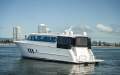 Island Gypsy 650 Motor Yacht