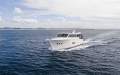 Island Gypsy 650 Motor Yacht