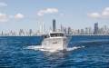 Island Gypsy 650 Motor Yacht