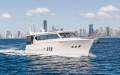 Island Gypsy 650 Motor Yacht