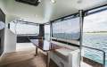 Island Gypsy 650 Motor Yacht