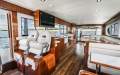 Island Gypsy 650 Motor Yacht