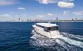 Island Gypsy 650 Motor Yacht