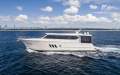 Island Gypsy 650 Motor Yacht