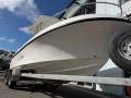Leisurecraft 6000 Series CC With Suzuki 140HP (57 Hours!)
