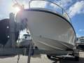 Leisurecraft 6000 Series CC With Suzuki 140HP (57 Hours!)
