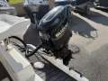 Leisurecraft 6000 Series CC With Suzuki 140HP (57 Hours!)