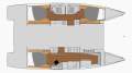 Fountaine Pajot Astrea 42