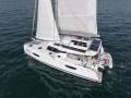 Fountaine Pajot Astrea 42