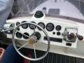 Caribbean 26 Flybridge Cruiser
