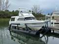 Caribbean 26 Flybridge Cruiser