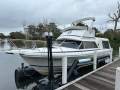 Caribbean 26 Flybridge Cruiser