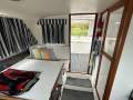 Caribbean 26 Flybridge Cruiser