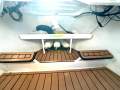 Chivers Marine 6.4 PLATE ALLOY FISHING BOAT