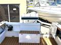 Chivers Marine 6.4 PLATE ALLOY FISHING BOAT