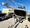 Chivers Marine 6.4 PLATE ALLOY FISHING BOAT