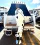 Chivers Marine 6.4 PLATE ALLOY FISHING BOAT