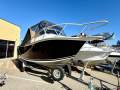 Chivers Marine 6.4 PLATE ALLOY FISHING BOAT