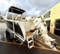 Chivers Marine 6.4 PLATE ALLOY FISHING BOAT