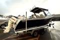 Chivers Marine 6.4 PLATE ALLOY FISHING BOAT