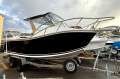 Chivers Marine 6.4 PLATE ALLOY FISHING BOAT