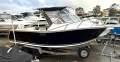 Chivers Marine 6.4 PLATE ALLOY FISHING BOAT