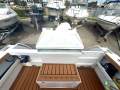 Chivers Marine 6.4 MASDIVE DECK, NOW REDUCED!!!